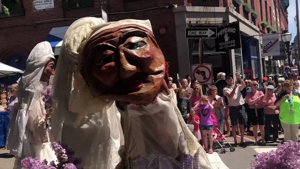 Watch Highlights From The Final Old Port Festival [VIDEO]
