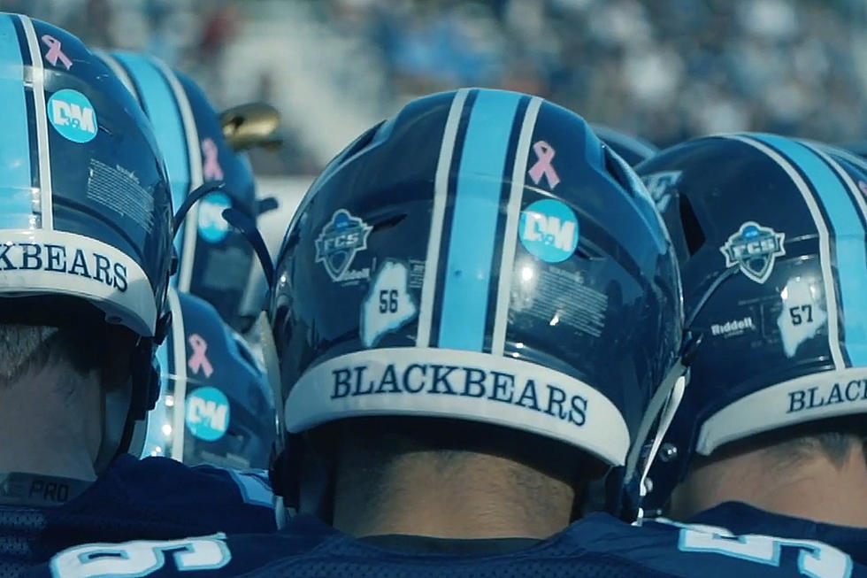 Meet This Year’s Maine Black Bear Football Team This Wednesday