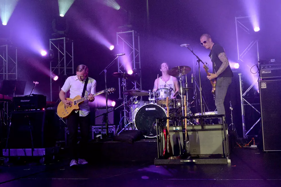 &#8217;90s Rockers Eve 6 To Play Morgan Hill Event Center [VIDEO]