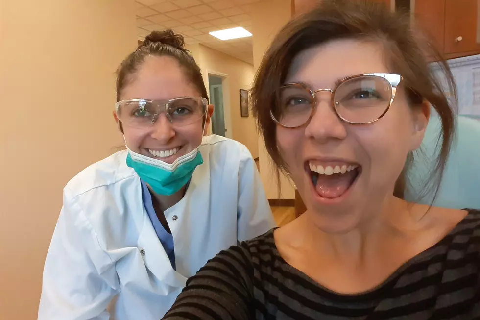 Why Sarah Loved Her Visit at Northeast Dental Partners In Brewer