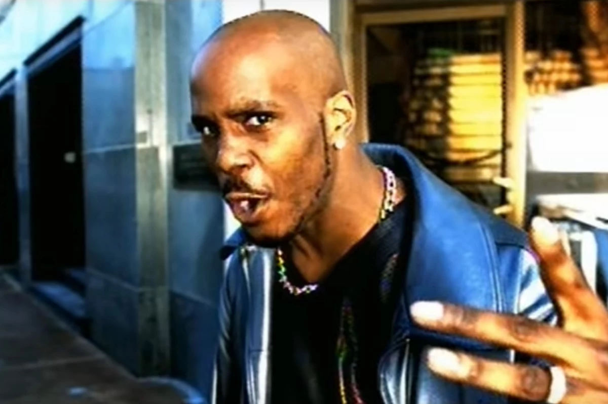 Rapper DMX Pays-It-Forward To Ellsworth Teen In Portland