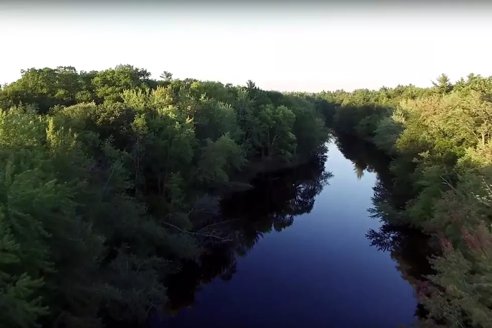 Celebrate Earth Week With This Video of Maine&#8217;s Water Resources