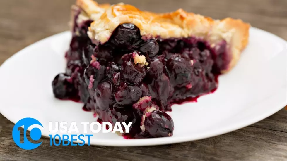 USA Today 10 Best Iconic Maine Foods To Try [VIDEO]