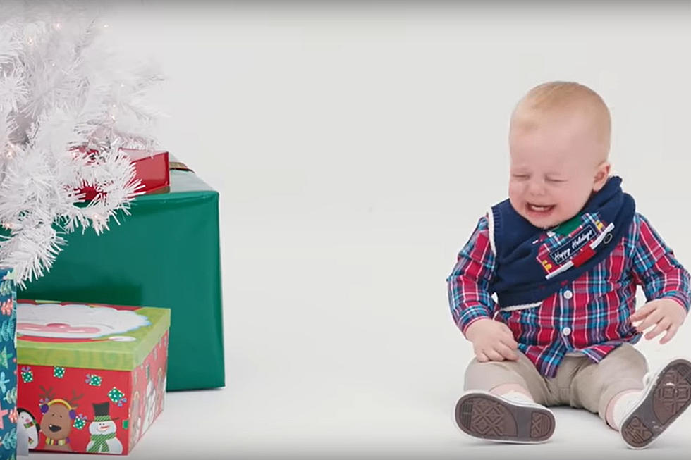 SNL Skit Shares the Truth About Kids&#8217; Holiday Clothes
