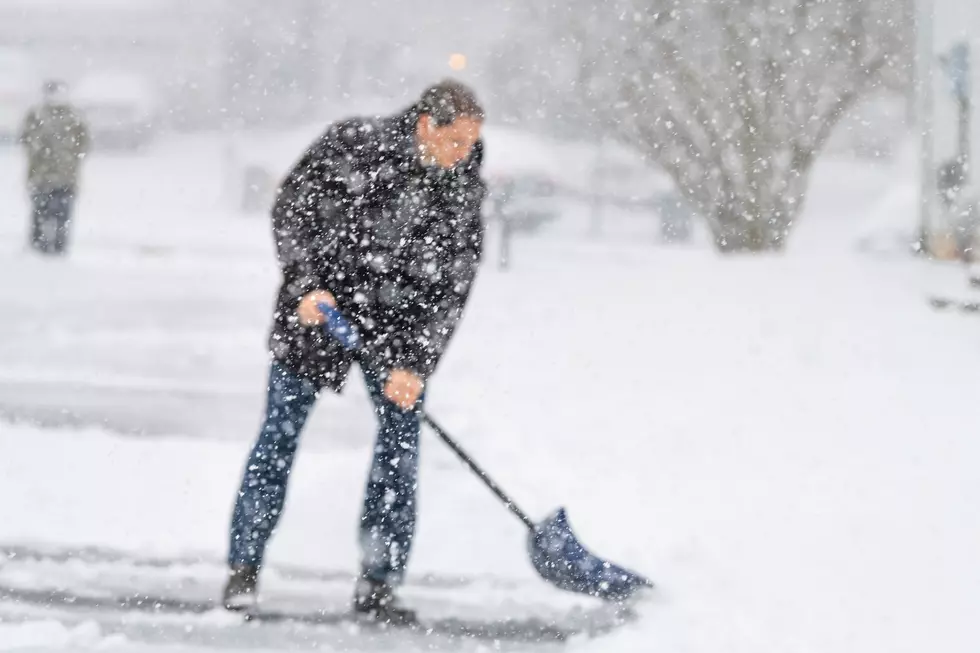 Simple Tip Saves Folks From “Second Shovel”