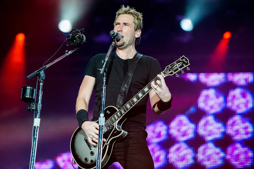 Nickelback, Stone Temple Pilots To Play Bangor in 2020