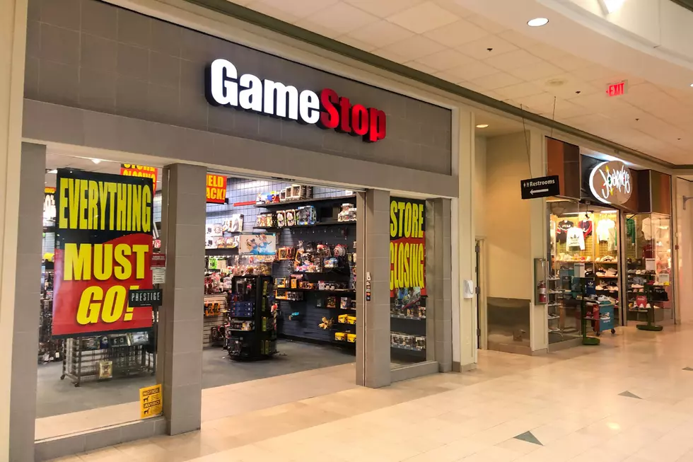 GameStop To Close Bangor Mall Store