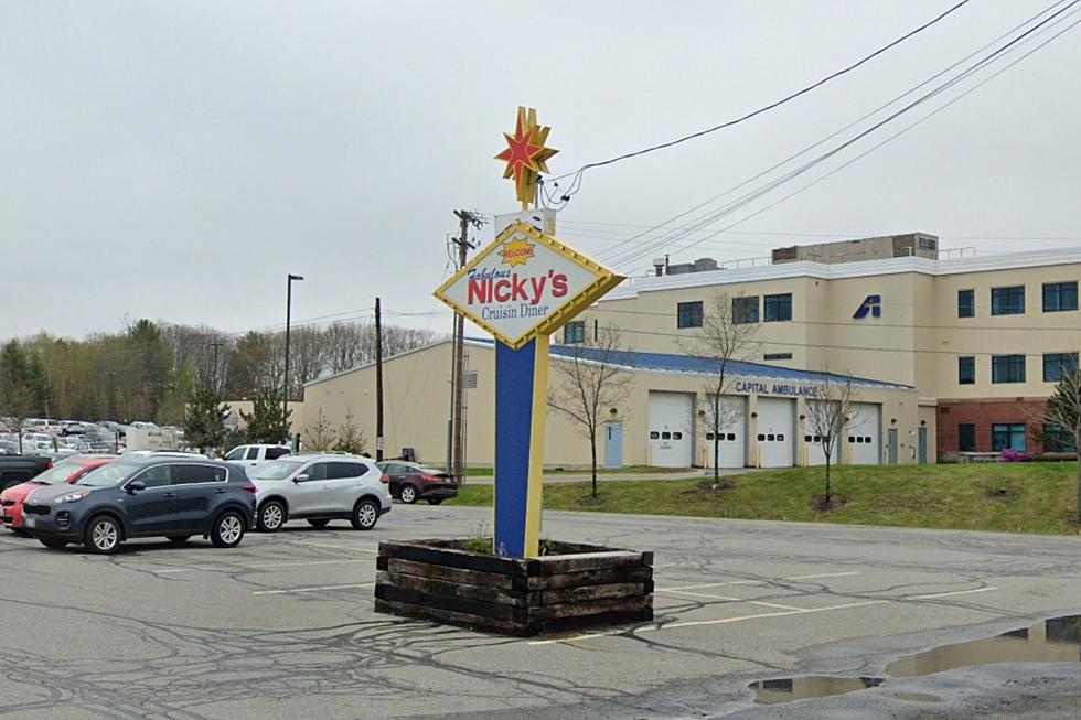 It’s Been One Year Since Nicky’s Cruisin Diner Closed