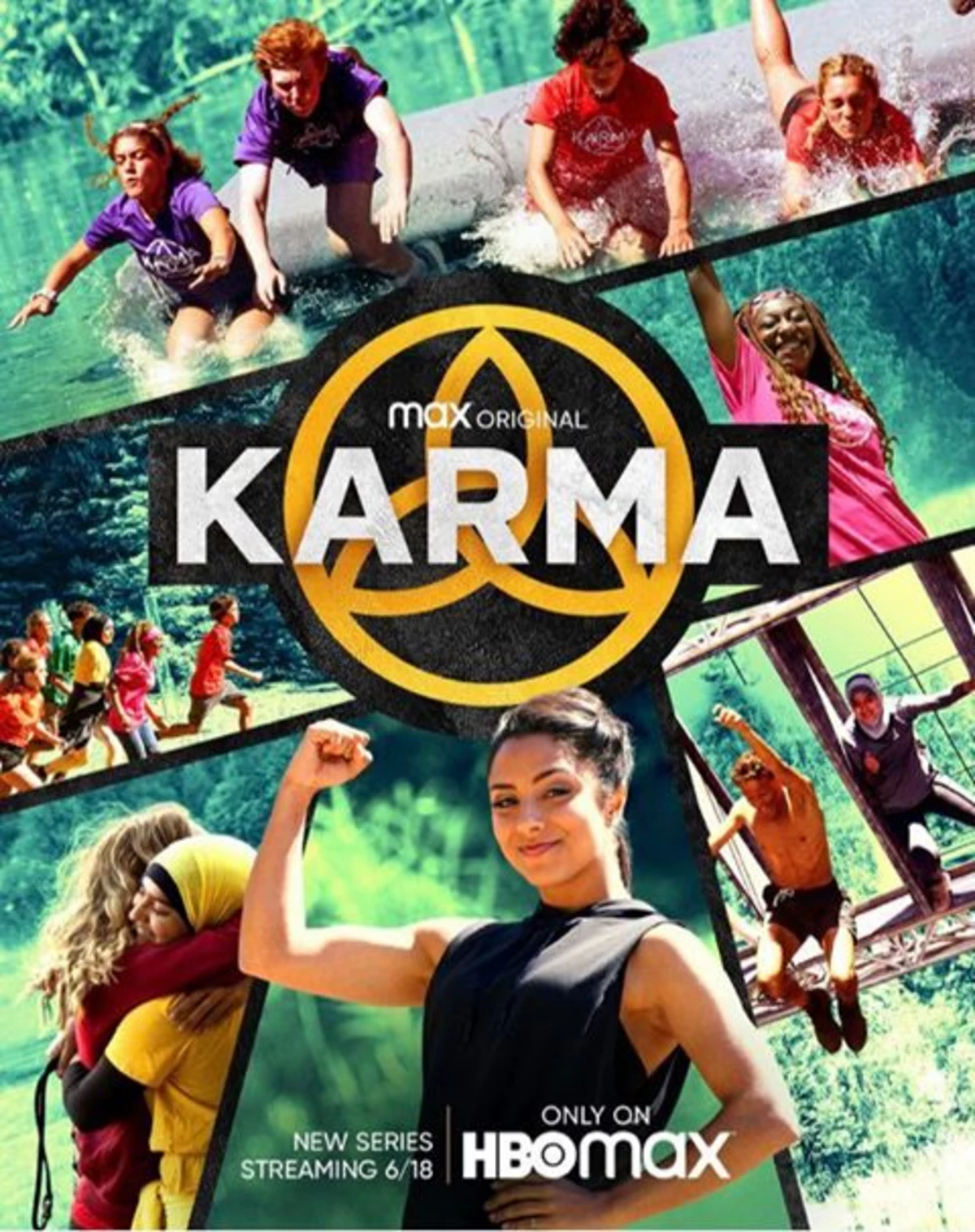 Newburgh Teen To Appear On HBO MAX Reality Show 'Karma'