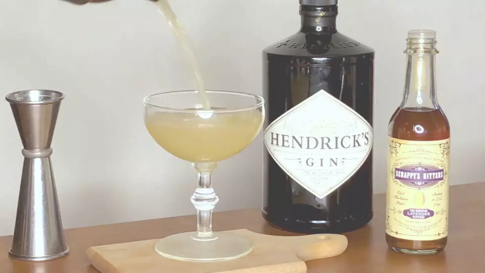 Maine Spirits Shows You How To Make Delicious Cocktails At Home