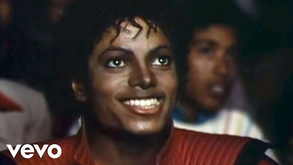 Kid&#8217;s Ultimate MJ Playlist [VIDEO]