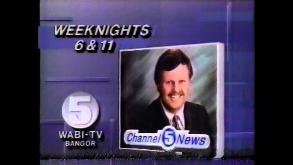 #tbt Watch Old School Bangor Newscasts From The 90’s
