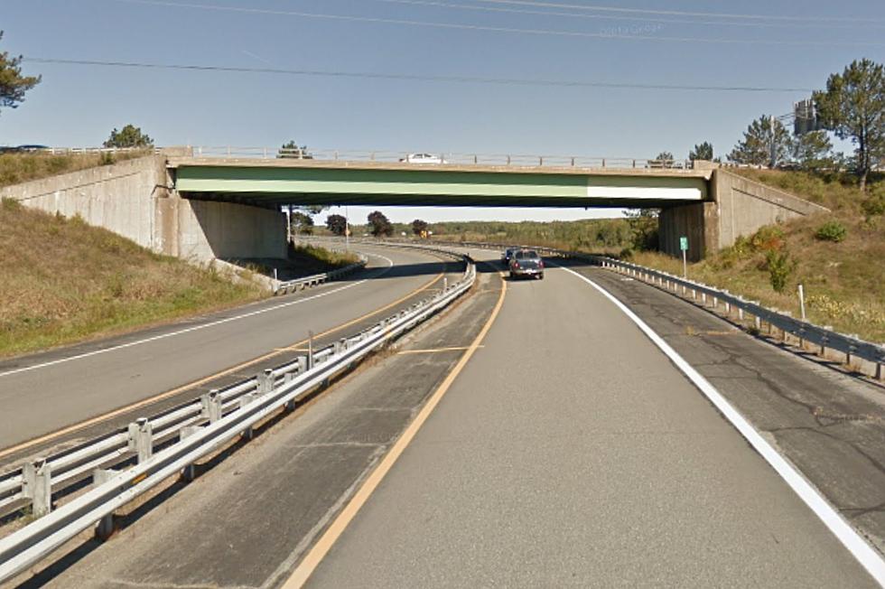 Bridge Work In Brewer Set to Begin Tuesday, Beginning of I-395/Route 9 Connector Project
