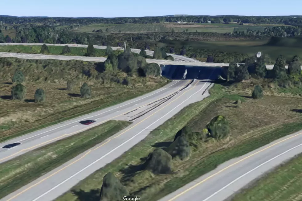 Bridge Work In Brewer Set to Begin Tuesday, Beginning of I-395/Route 9 Connector Project