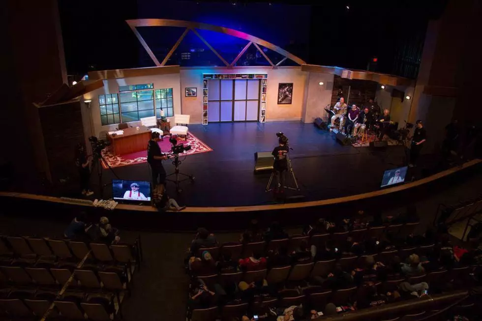 &#8216;The Nite Show&#8217; To Return To Gracie Theatre For Live Shows [VIDEO]