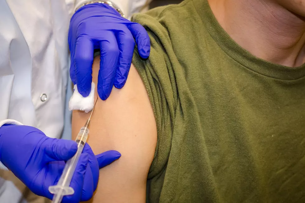 Should Americans Get Paid To Take the Vaccine?  Economists Say &#8216;Yes&#8217;
