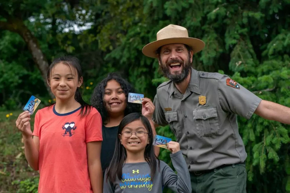 Nat&#8217;l Park Service Extending Free Admission Program to 5th Graders, too!