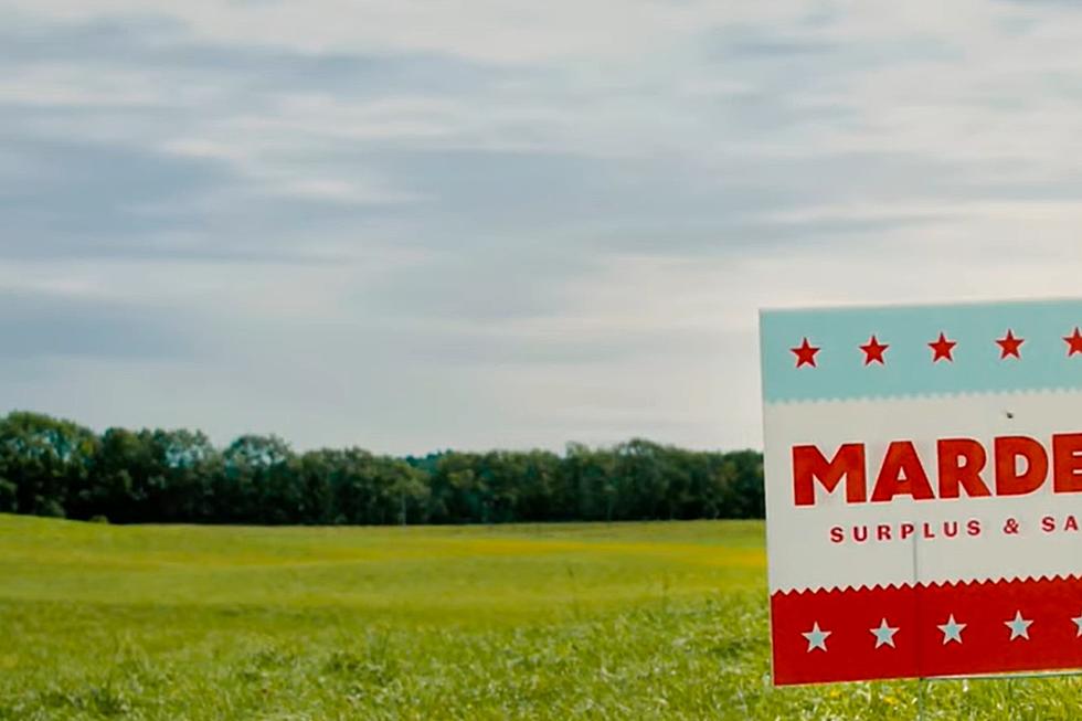 The Best Maine Campaign Ad This Election Is This Anti-Ad
