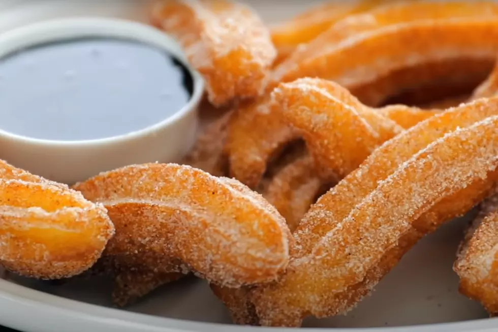 Where To Satisfy Your Churro Cravings In the Bangor Area