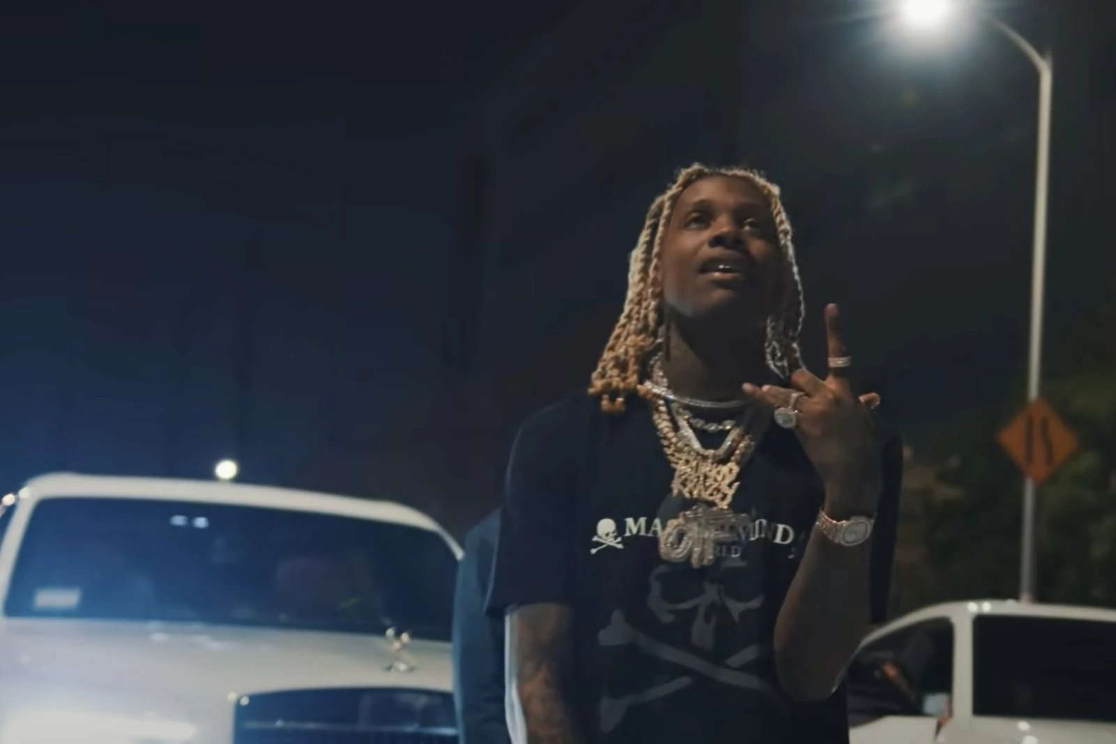 Z Artist Spotlight Lil Durk