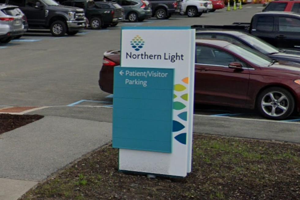 Northern Light EMMC Changes Visitor Hours