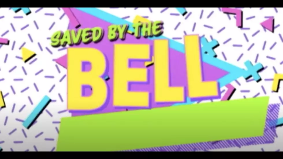 The Nite Show Does A &#8216;Saved By The Bell&#8217; Parody [VIDEO]