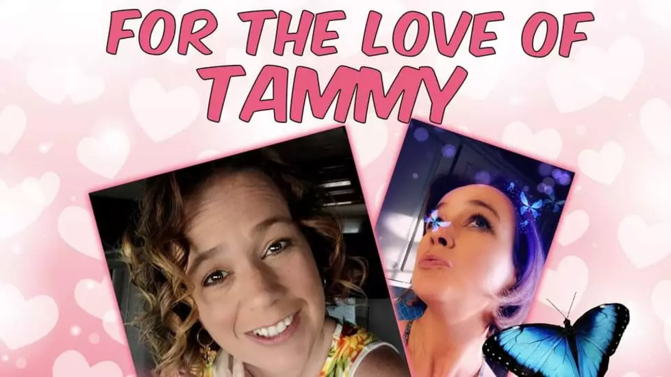 ‘For The Love Of Tammy’ Benefit For Bangor Resident