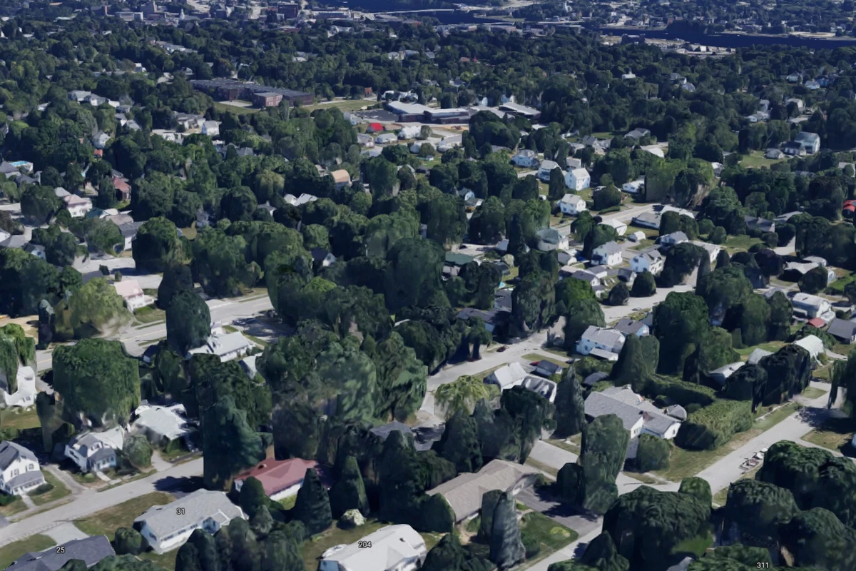 Report Calls Bangor 'Worst City to Call Home' in Maine