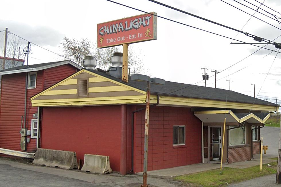 Iconic Bangor Chinese Restaurant to Close Next Week