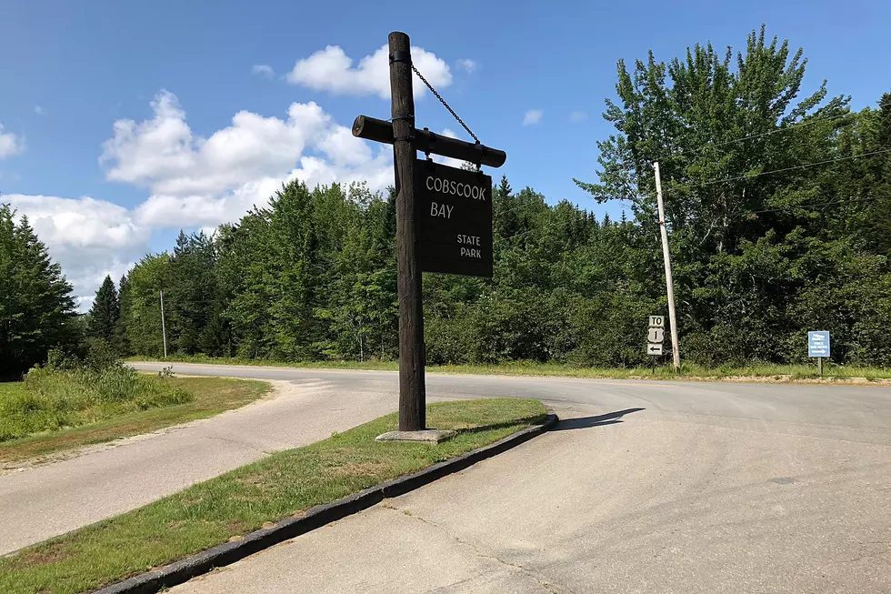 Coming Up, Free Admission To State Parks On Maine Resident’s Day