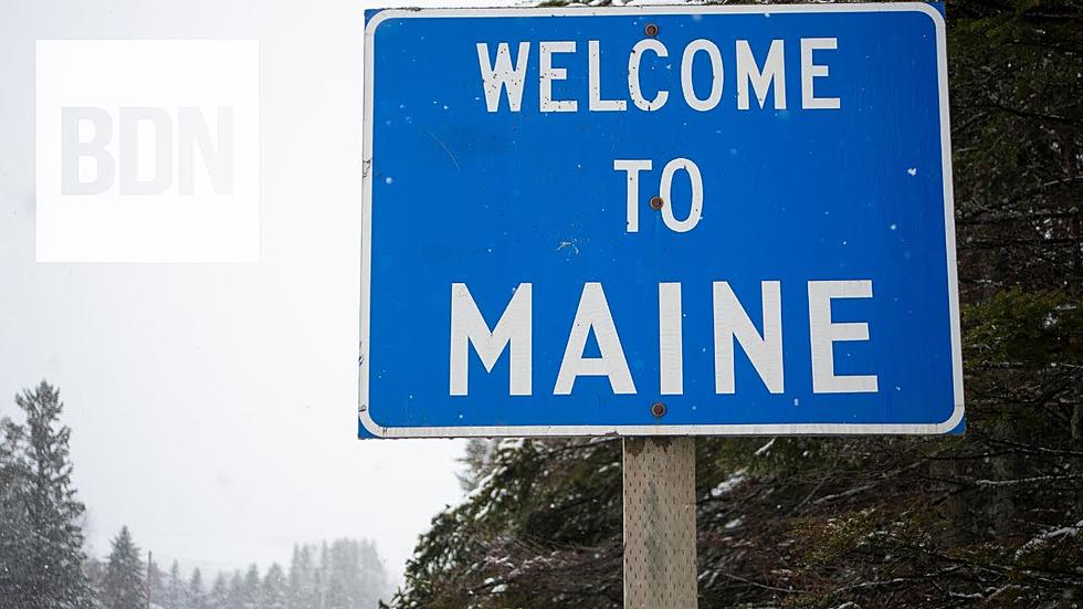 Check Out This Maine Road Trip Time Lapse