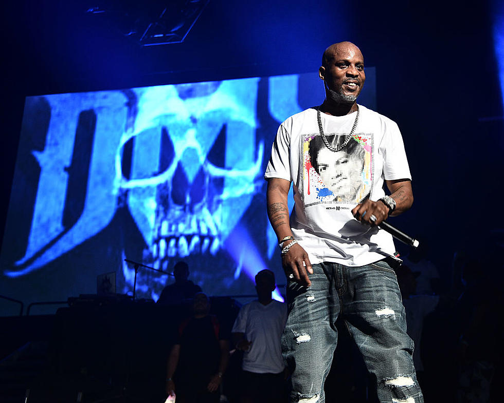 Ellsworth Family Had A Memorable Connection To DMX