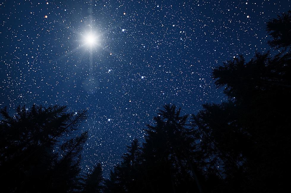 Maine Location Named First New England International Dark Sky Park