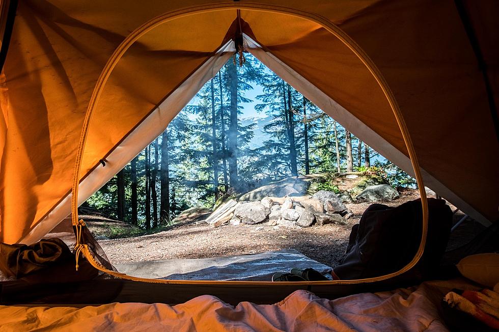 2022 Reservations for Camping At Maine&#8217;s State Parks Are Booking Shockingly Fast