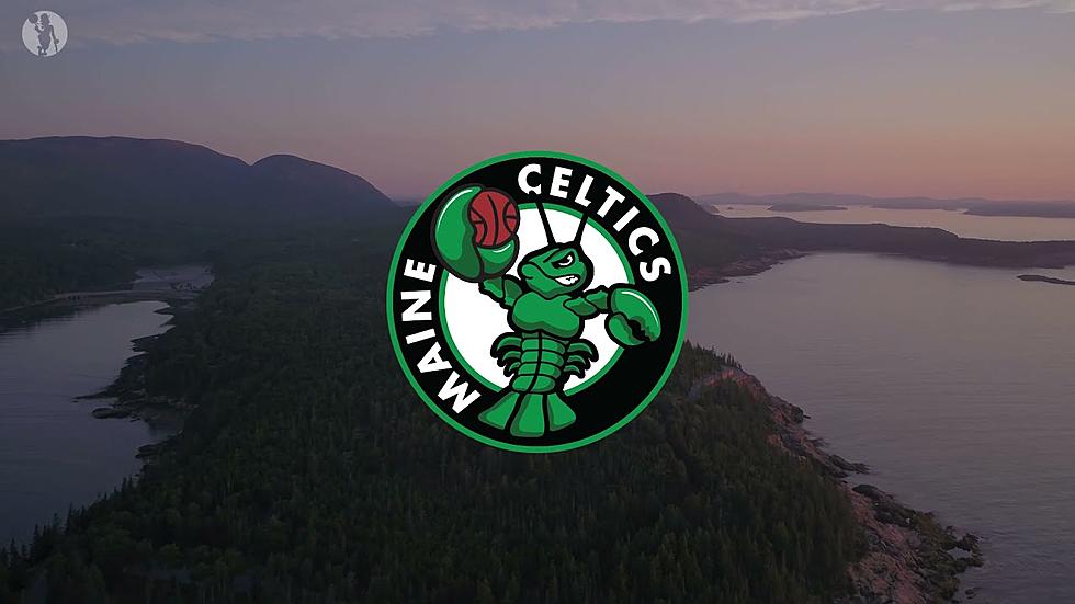 Introducing&#8230;The Maine Celtics!
