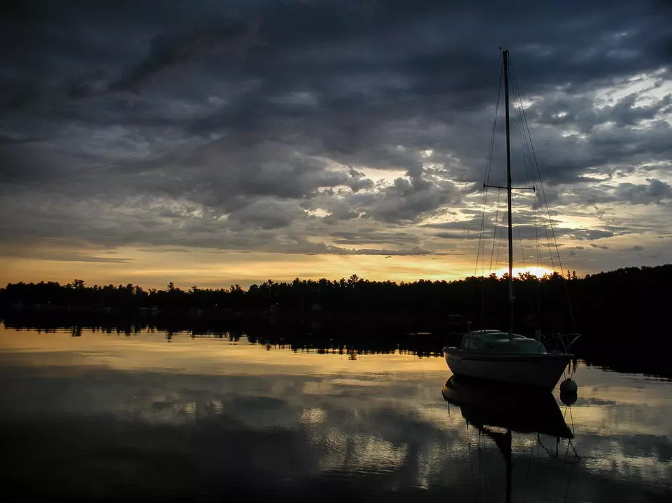 3 Friends Took A ‘Maine Sail’ In The Middle Of Covid