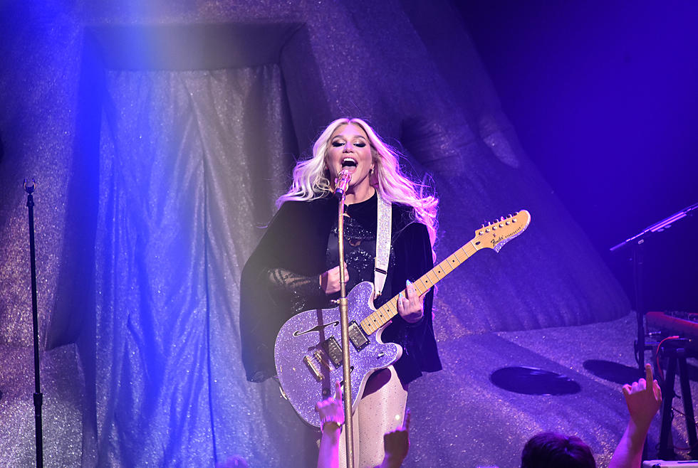 Kesha Announces New Hampshire Show