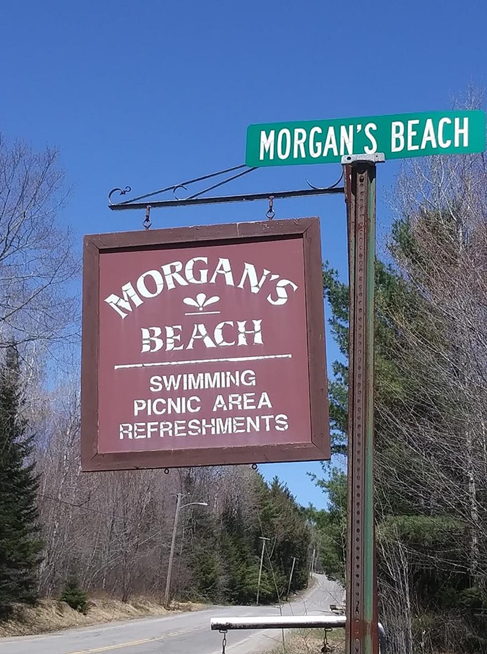UPDATE: Morgan&#8217;s Beach In Enfield Will Now Open June 15th