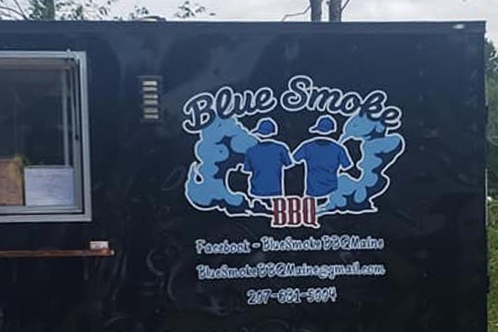 Old Town Has A New BBQ Food Truck To Sink Its Teeth Into