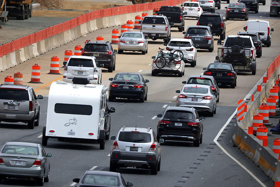 New Hampshire Lets You Get Away With This While Driving