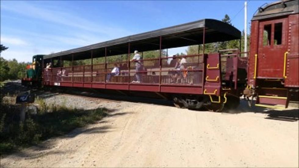 Don&#8217;t Miss The Final Pizza &#038; Whoopie Pie Train Ride Saturday