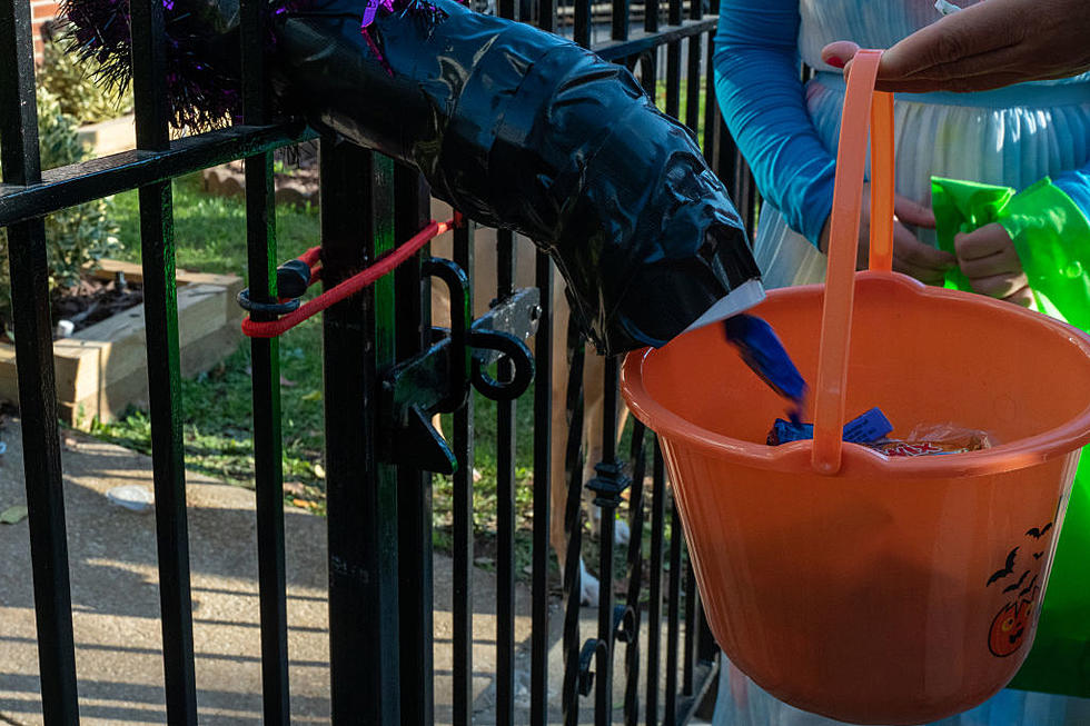 POLL: What Is The Best Bangor Area Location For Trick-Or-Treating?