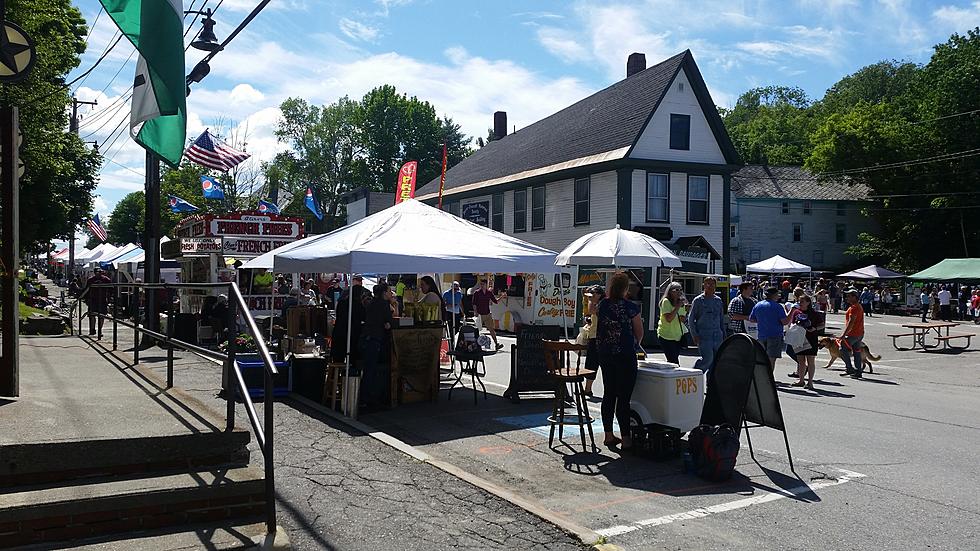 Don’t Miss The 9th Annual Oktoberfest In Dover-Foxcroft