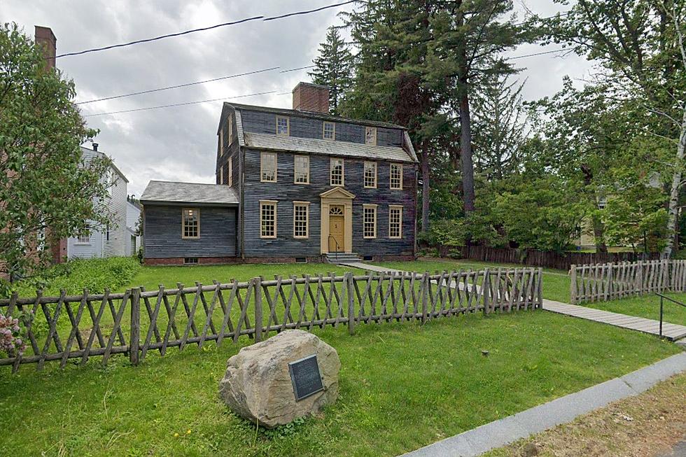 25 Delightful Maine Homes That Are Older Than The State Itself