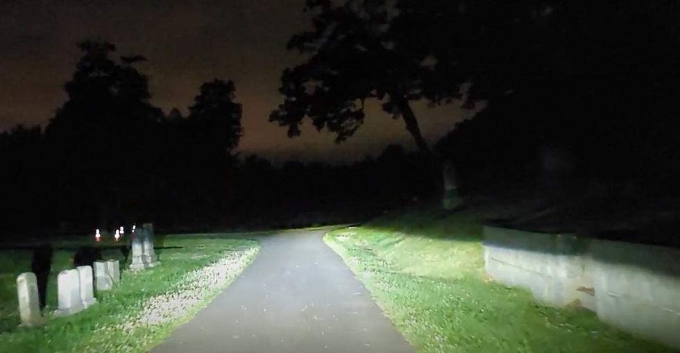 Take A ‘Darker’ Tour of Bangor’s Mount Hope Cemetery, If You Dare