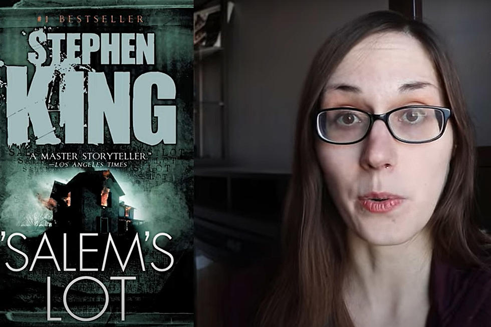 A Woman Ranks Stephen King’s Top 15 Books