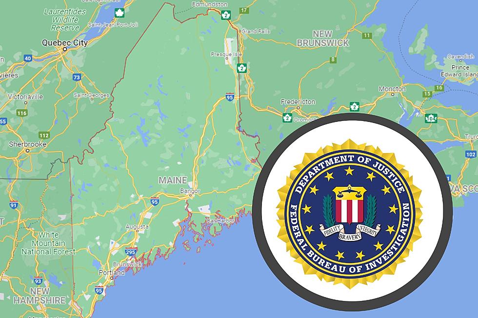 FBI Is Reaching Out to Mainers In Bangor, Lewiston, Portland, Augusta