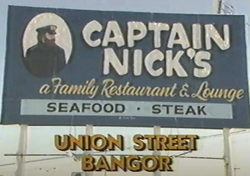 #tbt These Old School Bangor TV Commercials Will Make You Smile