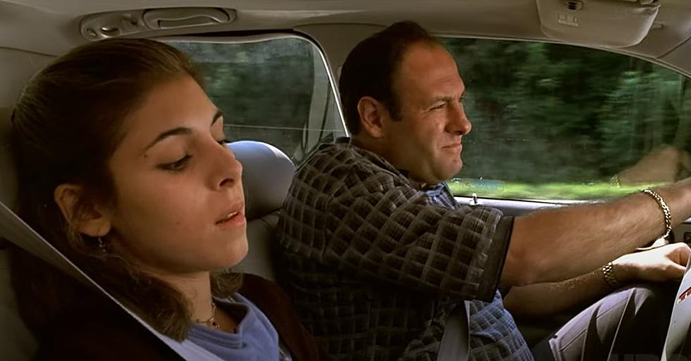 #tbt Did You Know An Episode Of &#8216;The Sopranos&#8221; Was Set In Maine?