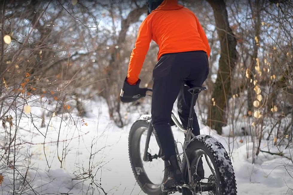6 Places to Go Fat Tire Biking In Maine This Winter
